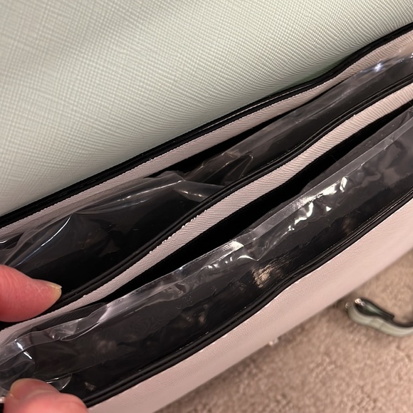 Zara crossbody messenger bag - Picture 6 of 6